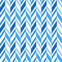 Blue shade herringbone pattern. Herringbone vector pattern. Seamless geometric pattern for clothing, wrapping paper, backdrop, background, gift card.