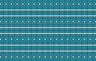 white and blue Pattern background vector