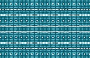 white and blue Pattern background vector