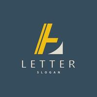 Minimalist GA Letter Logo, AG Logo Modern and Luxury Icon Vector Template Element