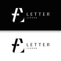 Minimalist GA Letter Logo, AG Logo Modern and Luxury Icon Vector Template Element