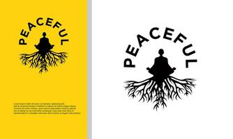 international day of peace - White peace vector design