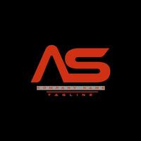 Vector abstract gradient as letter logo Designxa logo design pro vector