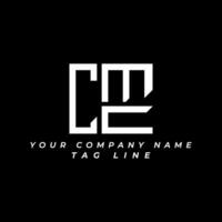 CMC letter logo creative design with vector graphic, CMC simple and modern logo. CMC luxurious alphabet design