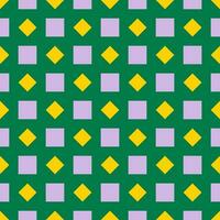 Essential geometric printable seamless pattern with abstract Minimal elegant line form stroke shapes in vibrant colors. Modern simple background in minimalist mid century style vector wall art
