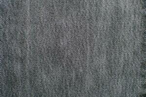 Abstract space perspective and a close-up of blank black natural clean denim texture for traditional business background in fresh vibrant colors with diagonal gradient lines and dots. photo