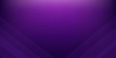 abstract dark blue purple gradient background for design template vector