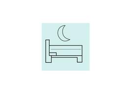 Line art vector of linear icons related to business processes, teamwork and human resources Time, Education, Network, Management Infographics Design Elements High Resolution Vector Line Art Design.