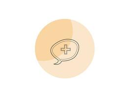 Line art vector of linear icons related to business processes, teamwork and human resources Time, Education, Network, Management Infographics Design Elements High Resolution Vector Line Art Design.