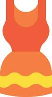 garment vector design . eps