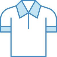 polo shirt vector design . eps