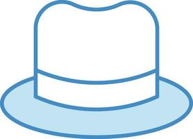 sun hat vector design . eps