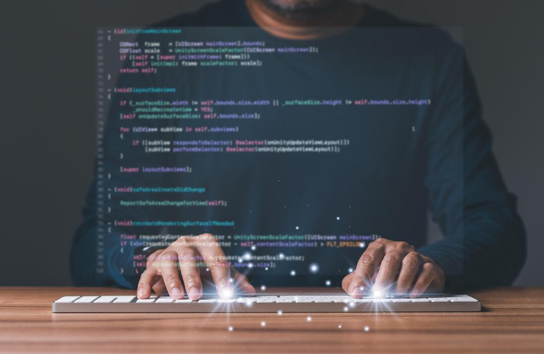 Computer Coding Stock Photos, Images and Backgrounds for Free Download