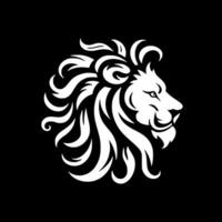 Lion - High Quality Vector Logo - Vector illustration ideal for T-shirt graphic