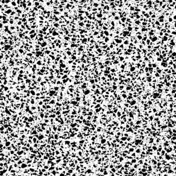 Rustic grunge vector texture with grain and stains. Abstract noise background. Weathered surface.