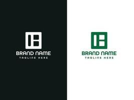 letter logo design vector
