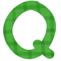 alphabet vert png. png