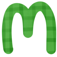 alfabet groen png. png