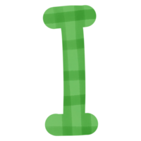 alfabet groen png. png