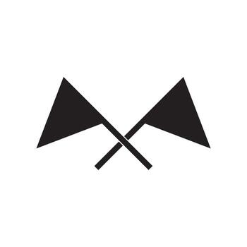 flag icon vector