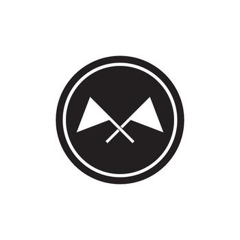 flag icon vector