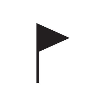 flag icon vector
