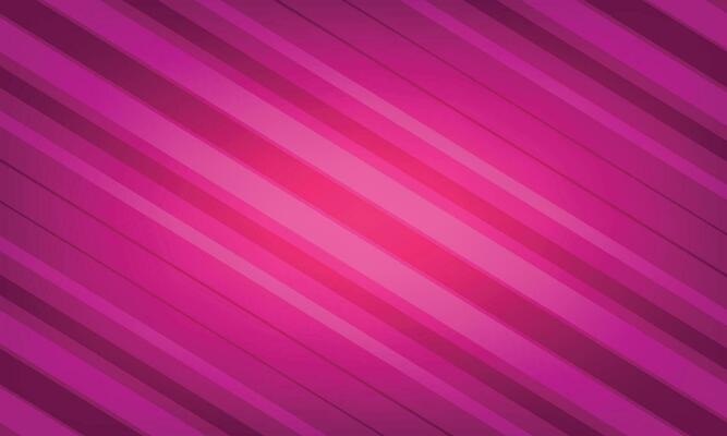 Vector abstract elegant pink geometric background