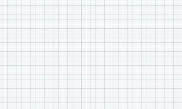 Vector abstract horizontal grid lines in graph style graphic design