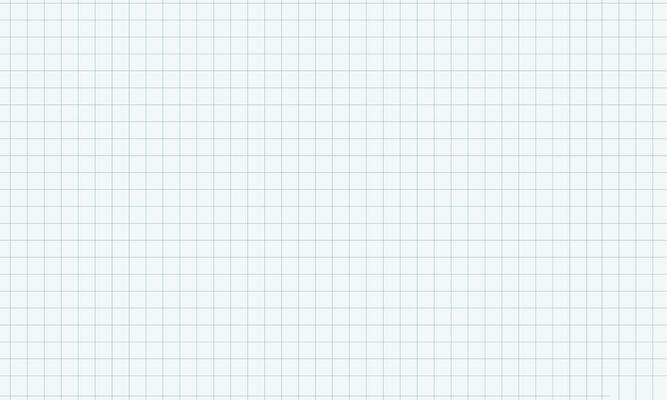 Vector abstract horizontal grid lines in graph style graphic design