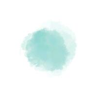 Vector modern pinkl splash watercolor background
