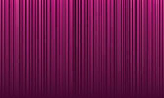 Vector theater cinema curtains with focus light vector illustration