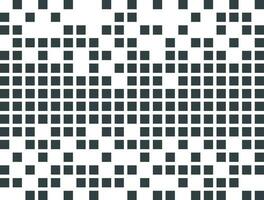 Data volumes with analytics. Infographic analysis of business information on modern computer equipment with visualization of charts and vector squares.