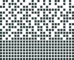 Data volumes with analytics. Infographic analysis of business information on modern computer equipment with visualization of charts and vector squares.