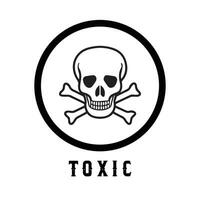 Toxic Vector Art & Graphics