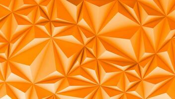 3d creative geometrical texture background photo