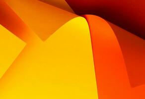 Abstract paper background concept photo