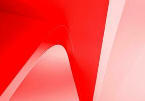 abstract colorful bent sheets paper background photo