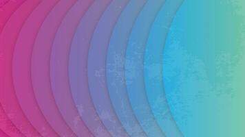 Colorful gradients abstract background photo