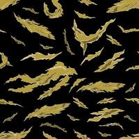 Army vector camouflage pattern modern trendy background.