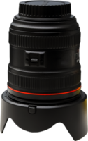 dslr camera zoom lens foto png