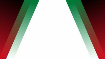 Palestine abstract background vector illustration. Simple background with palestine color. Abstract background for wallpaper, landing page, powerpoint, or layout