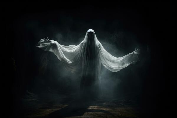 Black Ghost Stock Photos, Images and Backgrounds for Free Download