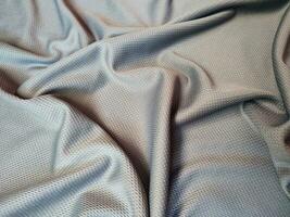 gray fabric background pattern texture photo