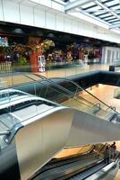 shopping mall view photo