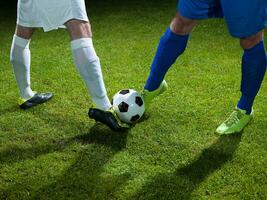 soccer player close-up photo