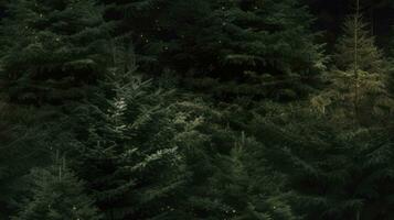 photo of Santa Claus, AI Generated.