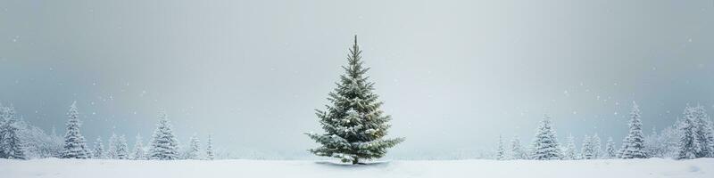 of tree Christmas pajamas, AI Generated. photo