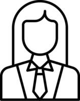 Professional Vector Icon