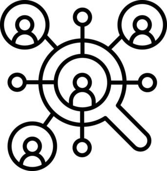 Lead Vector Icon