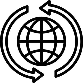 armonización vector icono